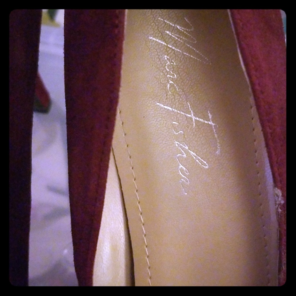 Shoes